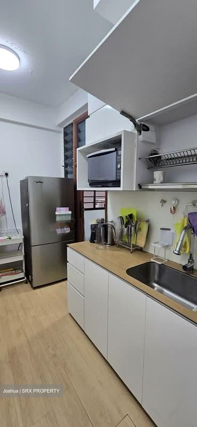 Parc Oasis (D22), Condominium #581915481
